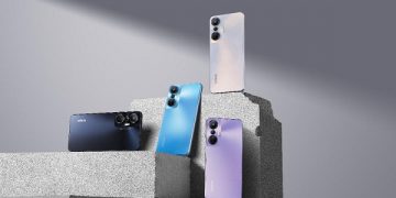 Infinix Hot 20S Rilis di Indonesia, Usung Helio G96 Harga Rp2 Juta-an