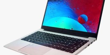 Sukseskan P3DN, Kemendikbud Jadi Pembeli Pertama ‘intibook’ Laptop Buatan PT INTI