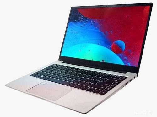 Sukseskan P3DN, Kemendikbud Jadi Pembeli Pertama ‘intibook’ Laptop Buatan PT INTI