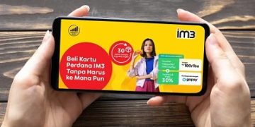 IOH Hadirkan Layanan Pembelian Kartu SIM Online 30 Menit Sampai