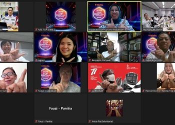 TOP Digital Awards 2022: Tancap Gas, Ini Deretan Solusi Bisnis yang Sudah Dirilis JakLingko