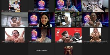 TOP Digital Awards 2022: Tancap Gas, Ini Deretan Solusi Bisnis yang Sudah Dirilis JakLingko