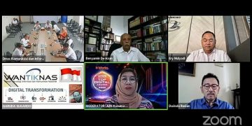 TOP Digital Awards 2022: Kutai Timur Jadi Kota Pintar dengan Program Quick Wins