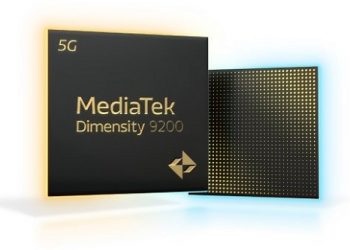 MediaTek Luncurkan Dimensity 9200, Ini Jajaran Fiturnya