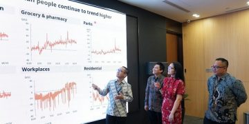 Mirae Asset: Makroekonomi Diprediksi Membaik, Masuk ke Pasar Obligasi Jadi Opsi Menarik