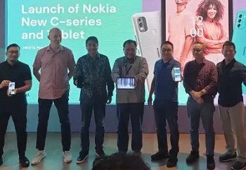 2 Smartphone dan 1 Tablet Baru Nokia Meluncur di Indonesia