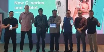 2 Smartphone dan 1 Tablet Baru Nokia Meluncur di Indonesia