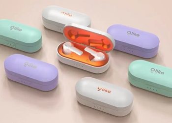 Olike Rilis Wireless Headphone dan TWS Terbaru Harga Rp100 Ribuan