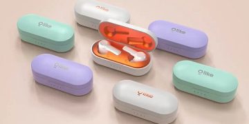Olike Rilis Wireless Headphone dan TWS Terbaru Harga Rp100 Ribuan