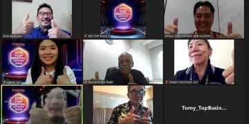 TOP Digital Awards 2022: Mantap! PDAM Klaten Andalkan IoT dalam Sistem Pemantauan Kualitas Air