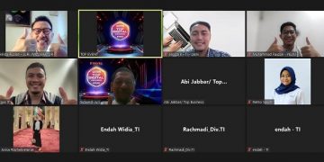 TOP Digital Awards 2022: Perkuat Bisnis, Pelni Percepat Transformasi Digital