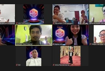 TOP Digital Awards 2022: Trengginas! Begini Pengembangan IT Perumdam Tirta Kencana Jombang