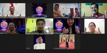 TOP Digital Awards 2022: Trengginas! Begini Pengembangan IT Perumdam Tirta Kencana Jombang