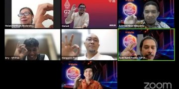 TOP Digital Awards 2022: Berkat Transformasi Digital, Pos Indonesia Sukses Salurkan BST dan Implementasi OpenAPI