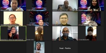 TOP Digital Awards 2022: PT IKT Gunakan Data Sebagai Value Creation