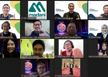 TOP Digital Awards 2022: Qiscus, Antara Tekad dan Perannya dalam Mentransformasi Bisnis