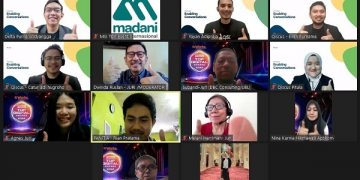 TOP Digital Awards 2022: Qiscus, Antara Tekad dan Perannya dalam Mentransformasi Bisnis