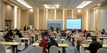 Lewat Program Sherpa, RDS Label Solution Bangun Sinergi Positif dengan UMKM di Indonesia
