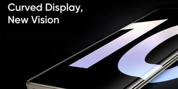 Resmi, realme 10 Pro Series Bawa Layar Lengkung 120Hz Nan Mencuri Perhatian