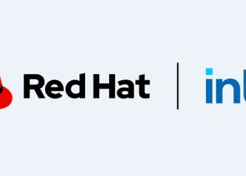 Red Hat dan Intel Berkolaborasi Perkuat Inovasi Edge untuk Sistem Industri 4.0