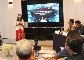 Lewat Red Hat Summit: Connect 2022, Red Hat Rangkul Dunia Bisnis Bangun Daya Tahan dan Kelincahan dengan Open Source