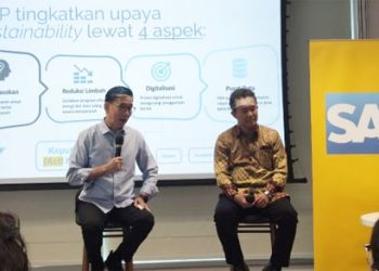 Pengelolaan Data Akurat Bantu Perusahaan Capai Tujuan Sustainability