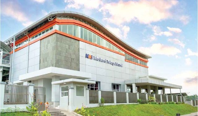 Metland Cibitung Unggulkan Konsep TOD