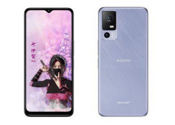 Sharp Luncurkan AQUOS V6 5G IGA Series, Ini Spek dan Harganya