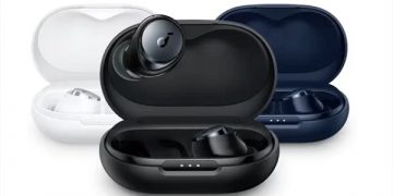 Soundcore Space A40, Support LDAC Pancarkan Suara Beresolusi Tinggi