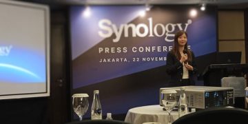 Ini Dia Jajaran Produk Synology yang Akan Rilis di 2023