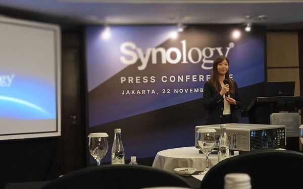 Ini Dia Jajaran Produk Synology yang Akan Rilis di 2023