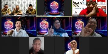 TOP Digital Awards 2022: Optimalkan Pelayanan Publik, Kota Tanjung Balai Fokus Kembangkan Smart Governance