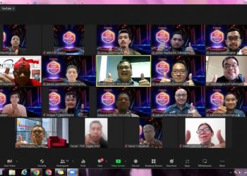 TOP Digital Awards 2022: Solusi Cloud Kian Jadi Andalan Telkomsigma