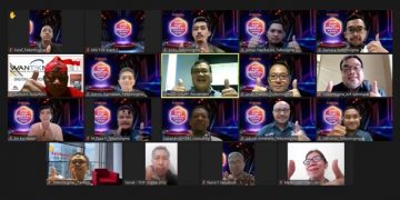 TOP Digital Awards 2022: Solusi Cloud Kian Jadi Andalan Telkomsigma