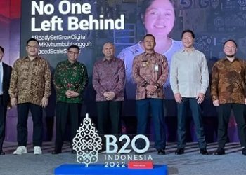 VIDA: Identitas Digital yang Aman Tingkatkan Kepercayaan Masyarakat Terhadap Ekonomi Digital