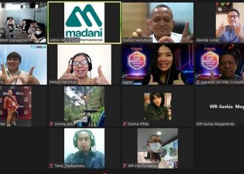 TOP Digital Awards 2022: WIKA Realty, Bangun Digital Culture Andalkan Aplikasi Weare Ver 3.0