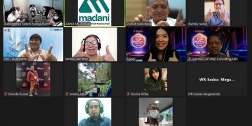 TOP Digital Awards 2022: WIKA Realty, Bangun Digital Culture Andalkan Aplikasi Weare Ver 3.0