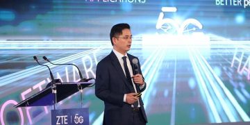 ZTE Berkomitmen untuk Terus Mendukung Transformasi Digital
