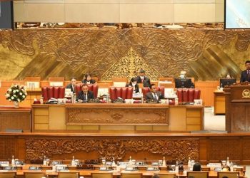RUU Perlindungan Data Pribadi Disetujui, Indonesia Jadi Negara Kelima di ASEAN Miliki Aturan Data Pribadi