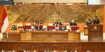 RUU Perlindungan Data Pribadi Disetujui, Indonesia Jadi Negara Kelima di ASEAN Miliki Aturan Data Pribadi
