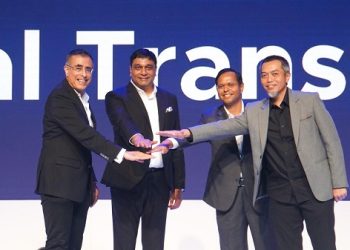 BDx Indonesia Luncurkan Pembangunan Data Center Campus 100MW Skala Besar
