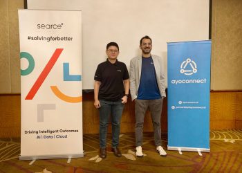 Ayoconnect dan Searce Bersinergi Tingkatkan Solusi Finansial Berbasis Open Banking