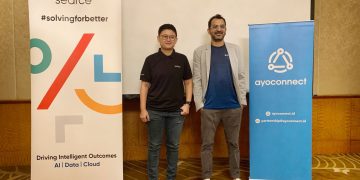 Ayoconnect dan Searce Bersinergi Tingkatkan Solusi Finansial Berbasis Open Banking