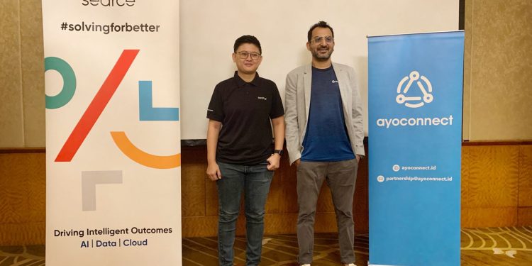 Ayoconnect dan Searce Bersinergi Tingkatkan Solusi Finansial Berbasis Open Banking