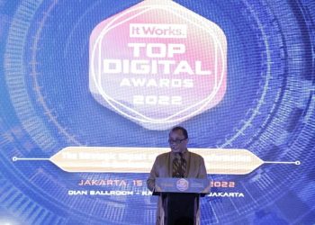 Inilah Temuan Penting Dewan Juri di TOP Digital Awards 2022