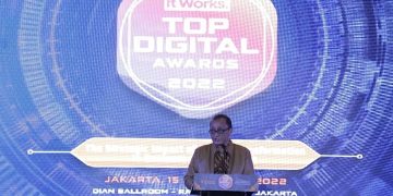 Inilah Temuan Penting Dewan Juri di TOP Digital Awards 2022
