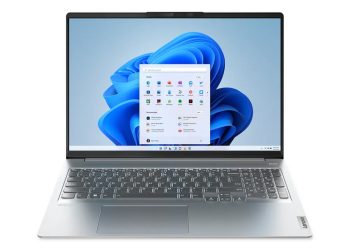 Lenovo IdeaPad Terbaru Hadirkan Pilihan Prosesor dan Ukuran Layar