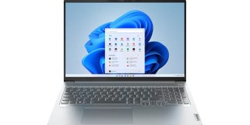 Lenovo IdeaPad Terbaru Hadirkan Pilihan Prosesor dan Ukuran Layar