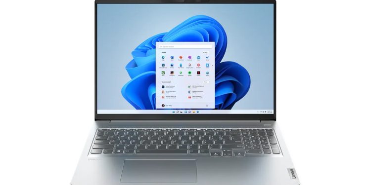 Lenovo IdeaPad Terbaru Hadirkan Pilihan Prosesor dan Ukuran Layar