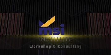 MSI Institute Diresmikan, Fokus di Layanan Konsultasi dan Pelatihan